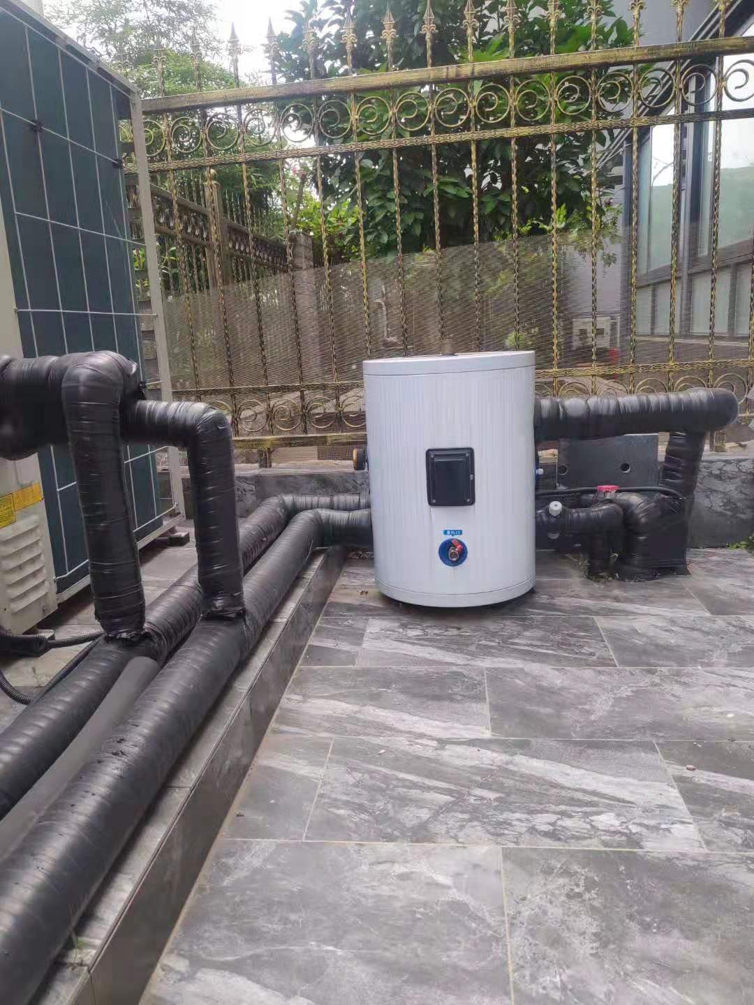 青岛热泵空调维修